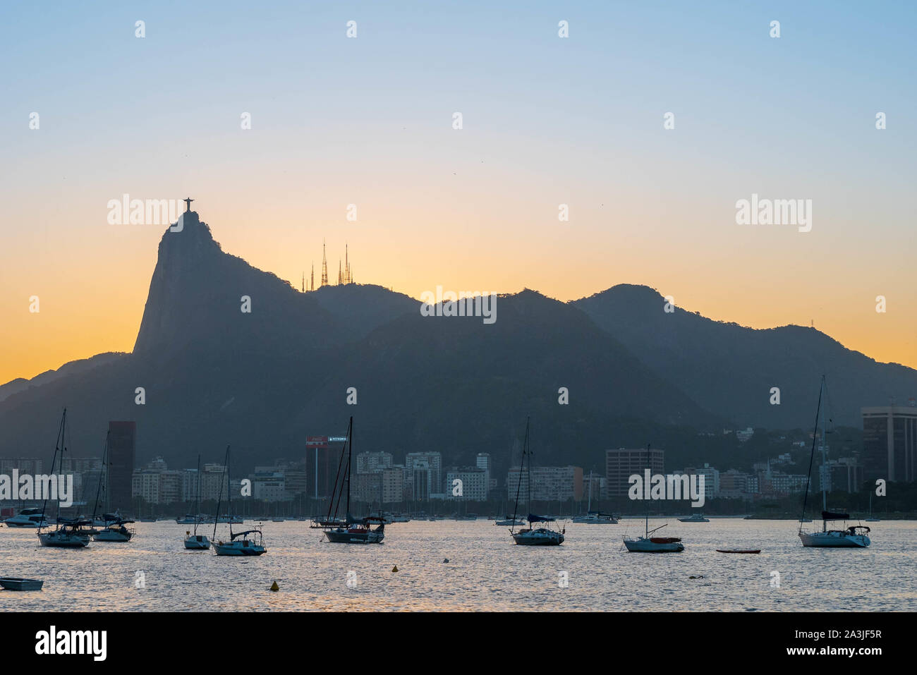 Mureta da Urca