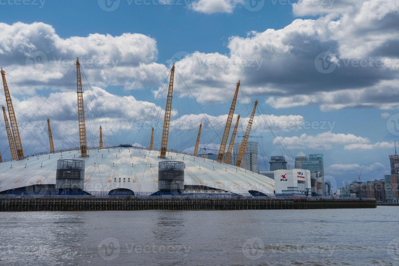 Up at The O2 Tickets: Roof Climb Guide