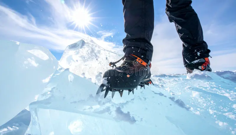 Your experience at Skaftafell Glacier Hike
