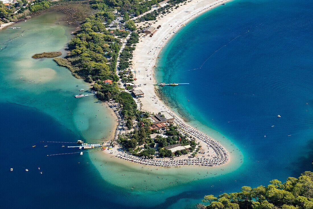 Belcekız Beach