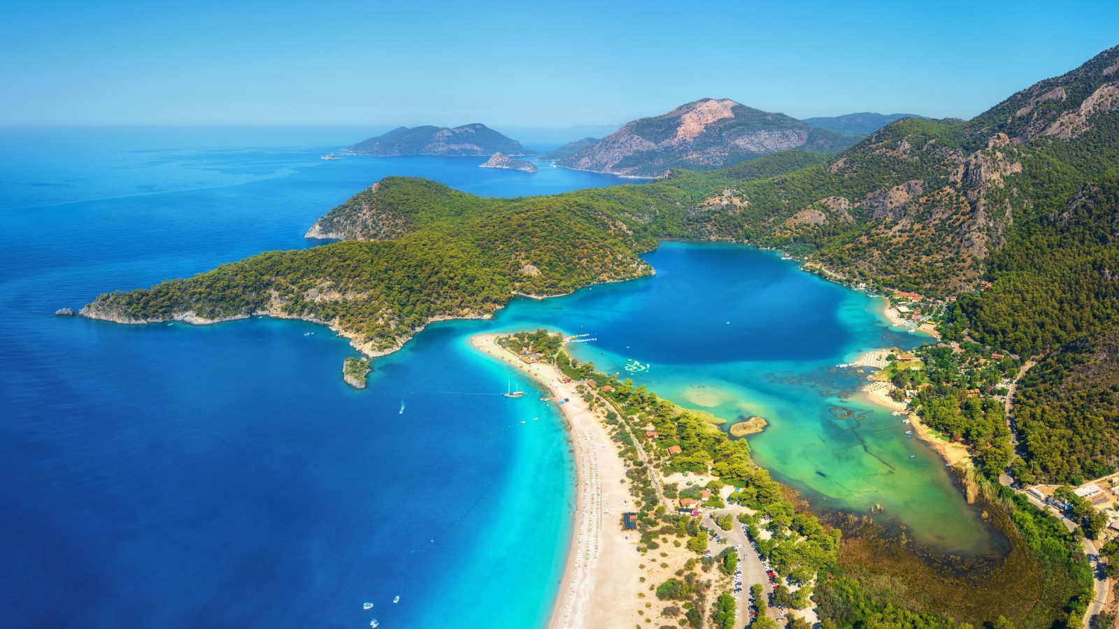 Blue Lagoon