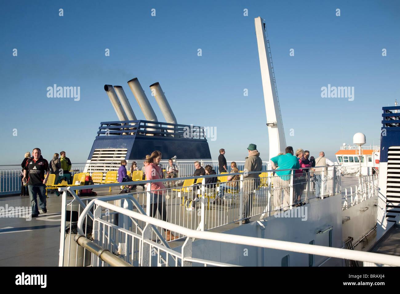 Your experience at Stewart Island Ferry
