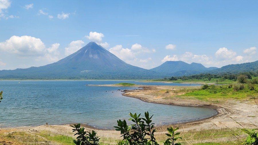 San Jose to La Fortuna Shuttle Transfer Guide