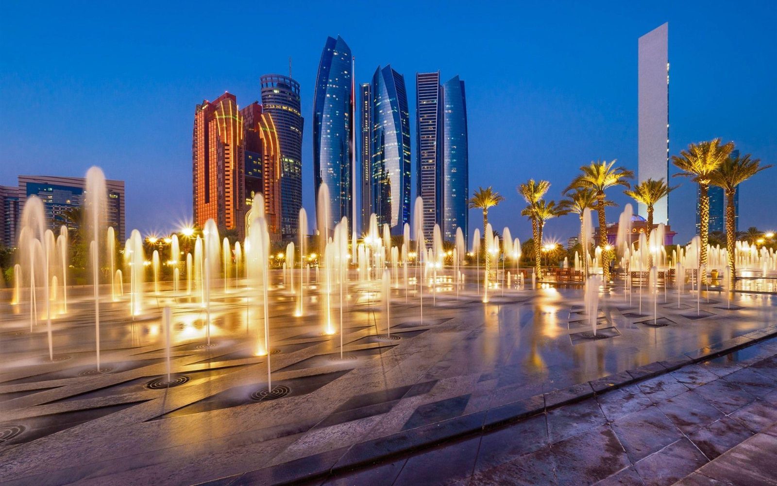 Tilal Liwa Hotel