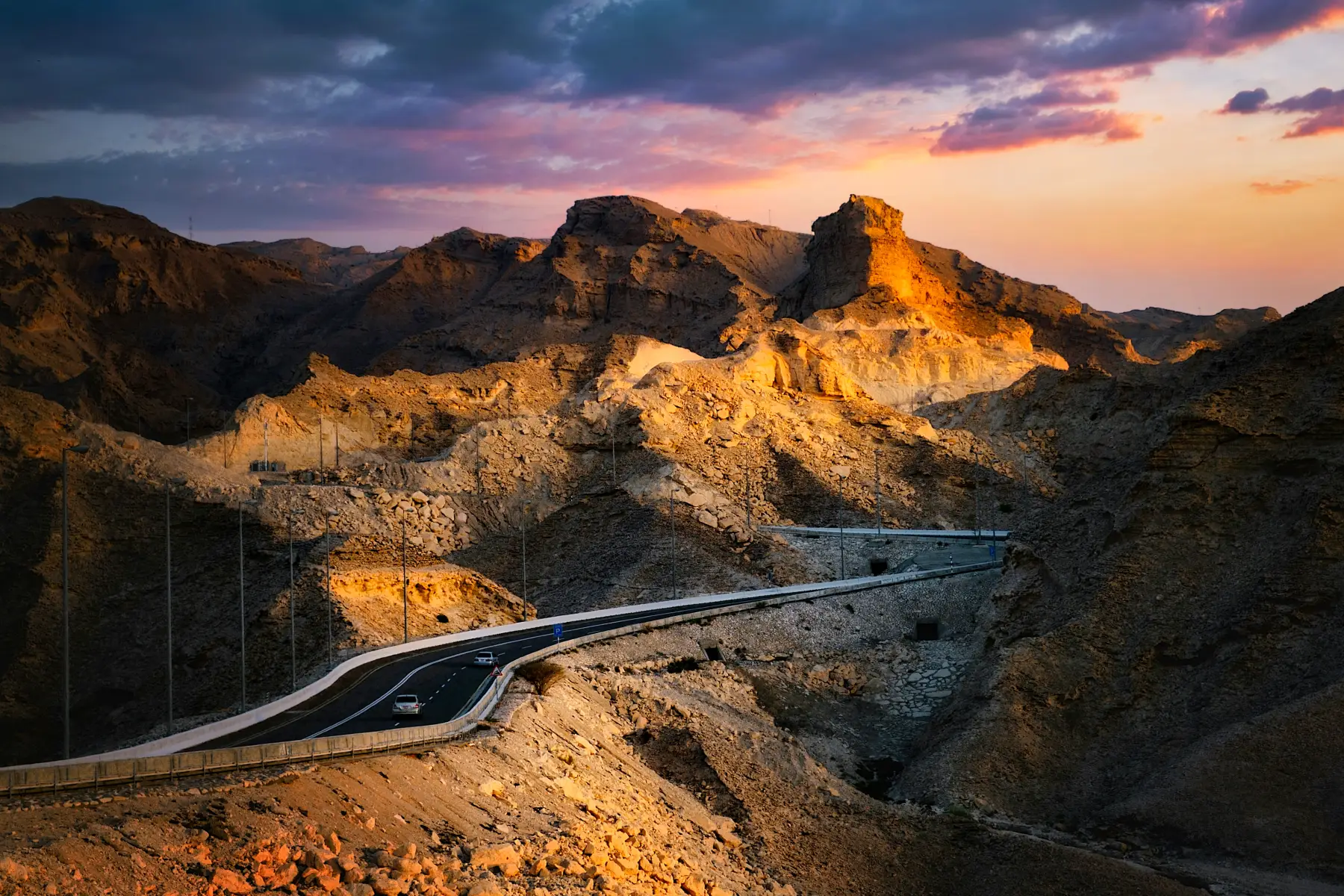 Al Khatim Forest