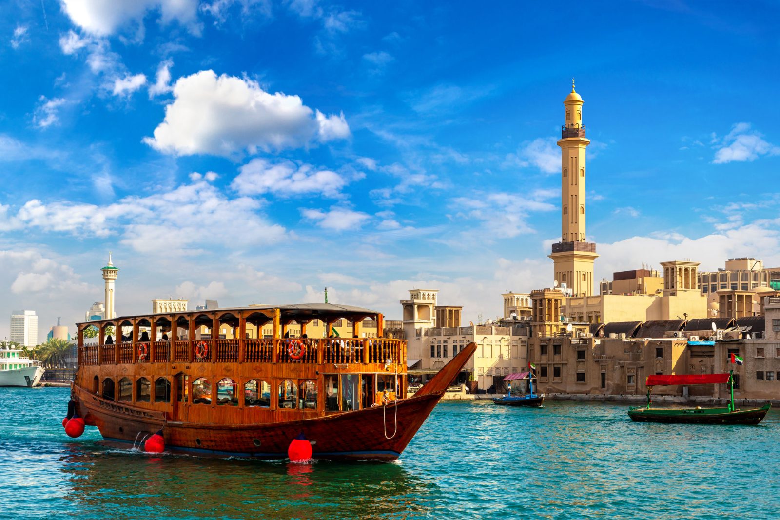 Navigation