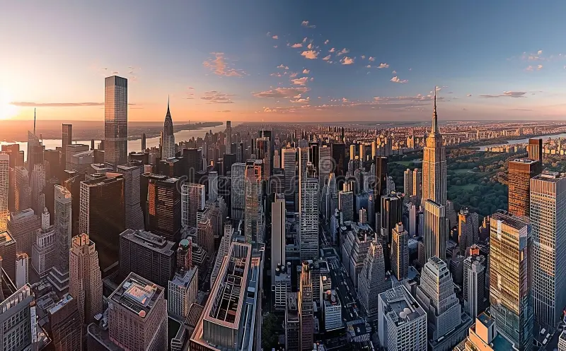 Observation Deck