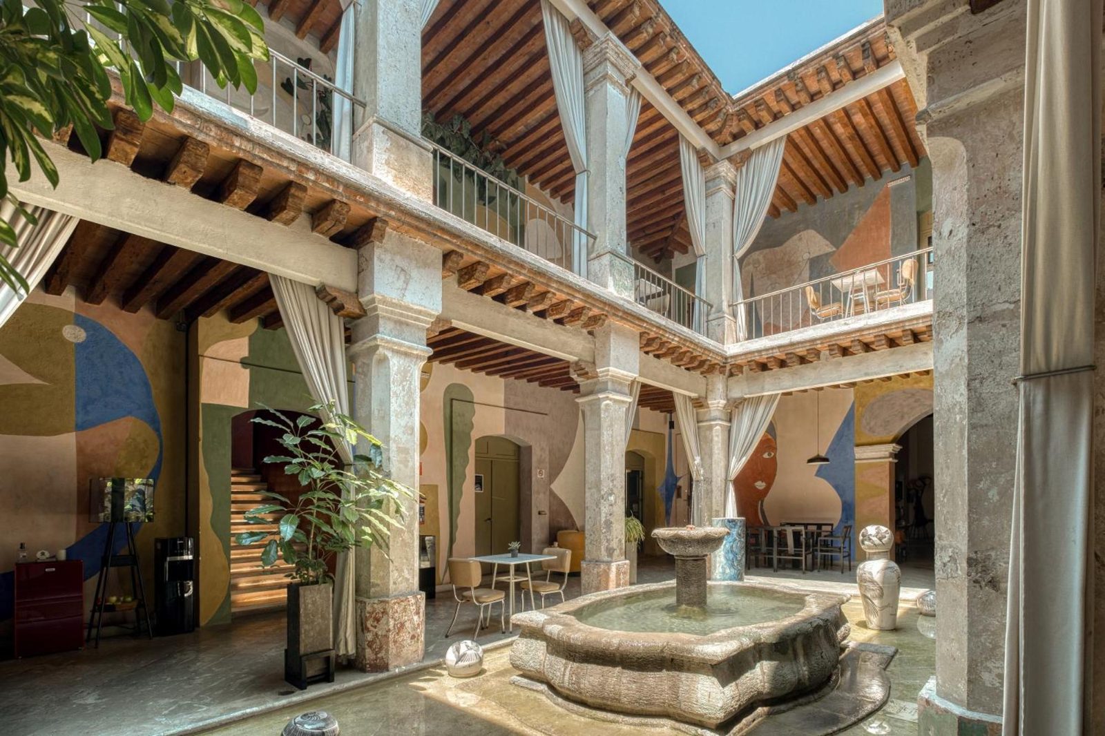 Hostal de la Noria