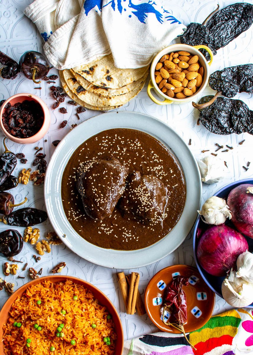 Mole Kitchen