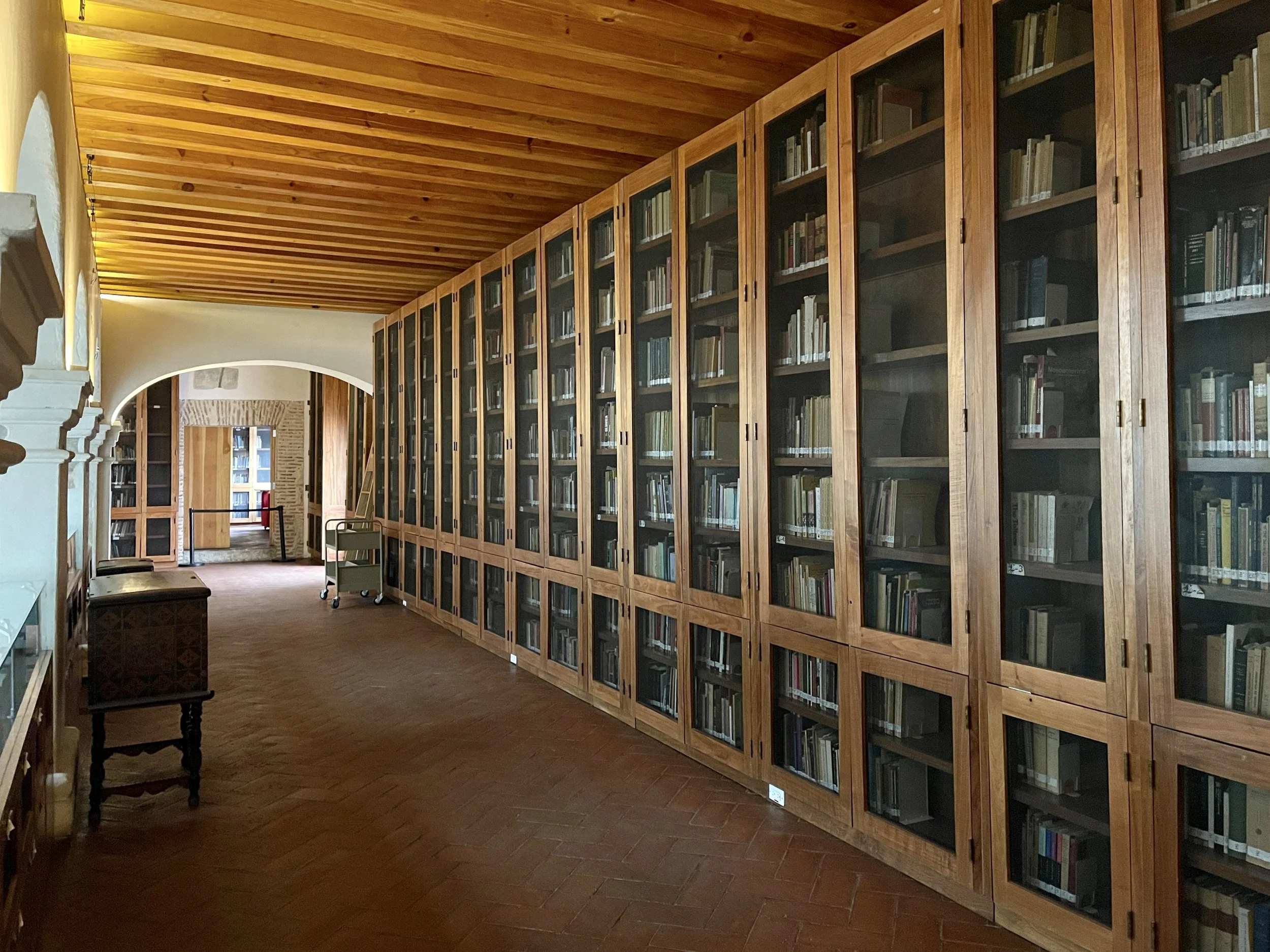 Centro Cultural San Pablo