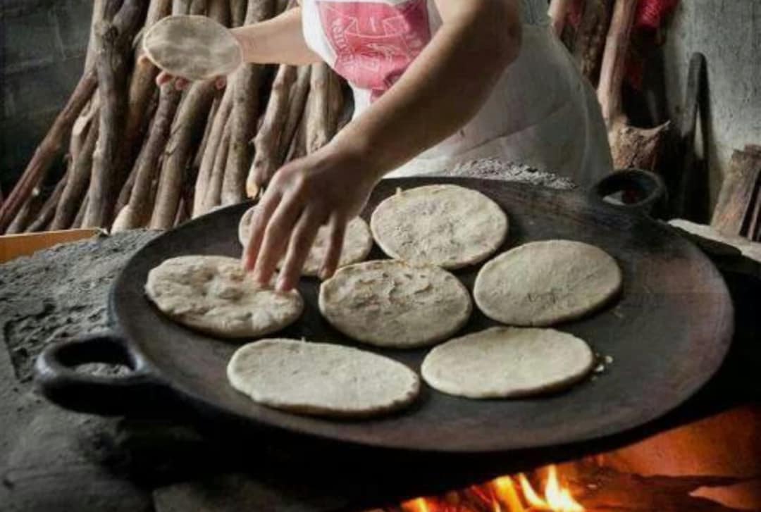 Cooking Class Oaxaca: Market to Comal