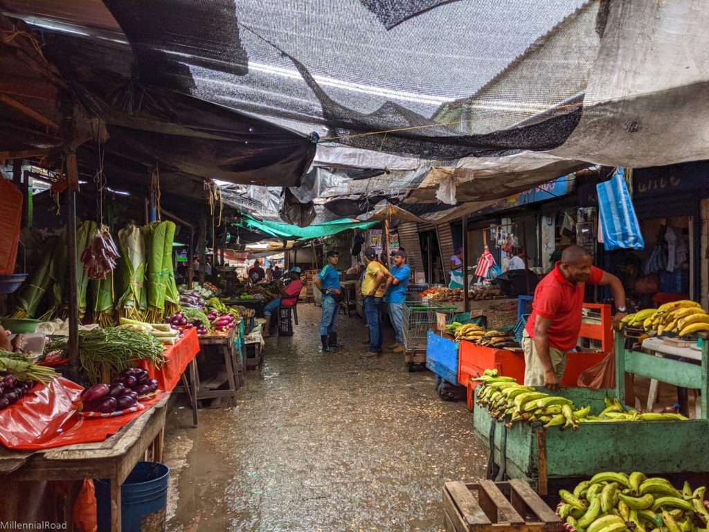 Market Introduction