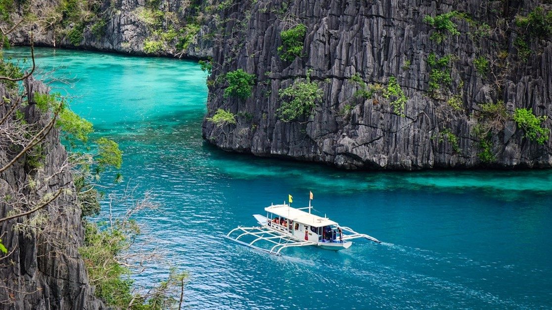 Coron Private Boat Tour