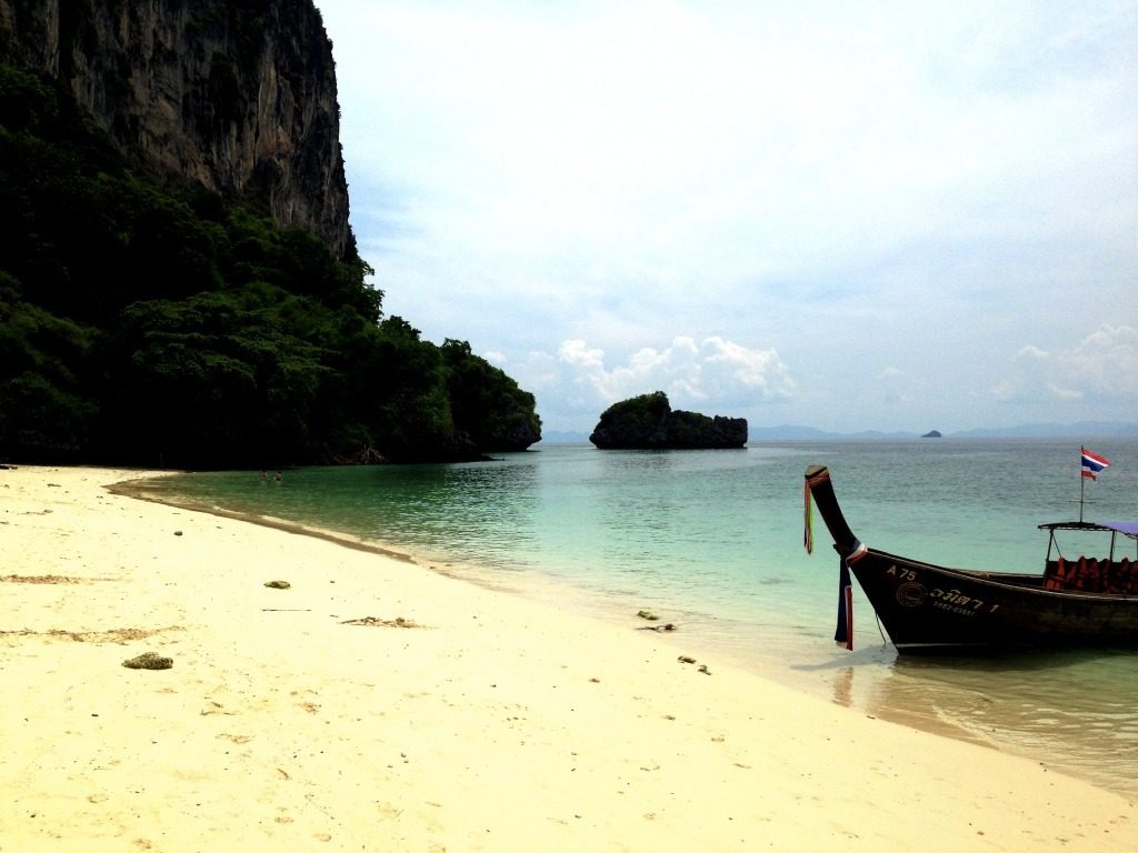 Poda Island