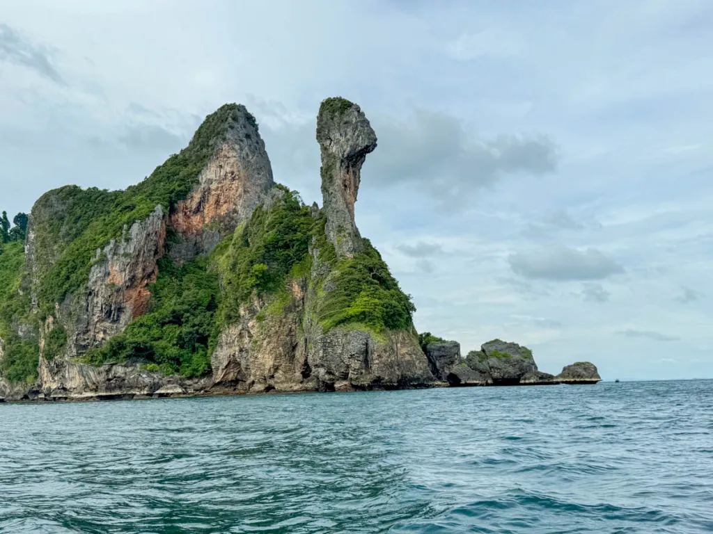 Chicken Island