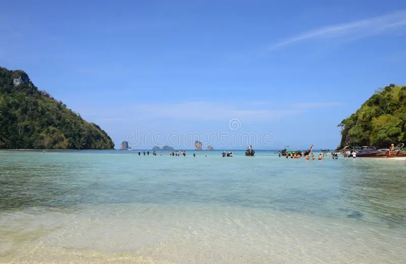 Koh Mor