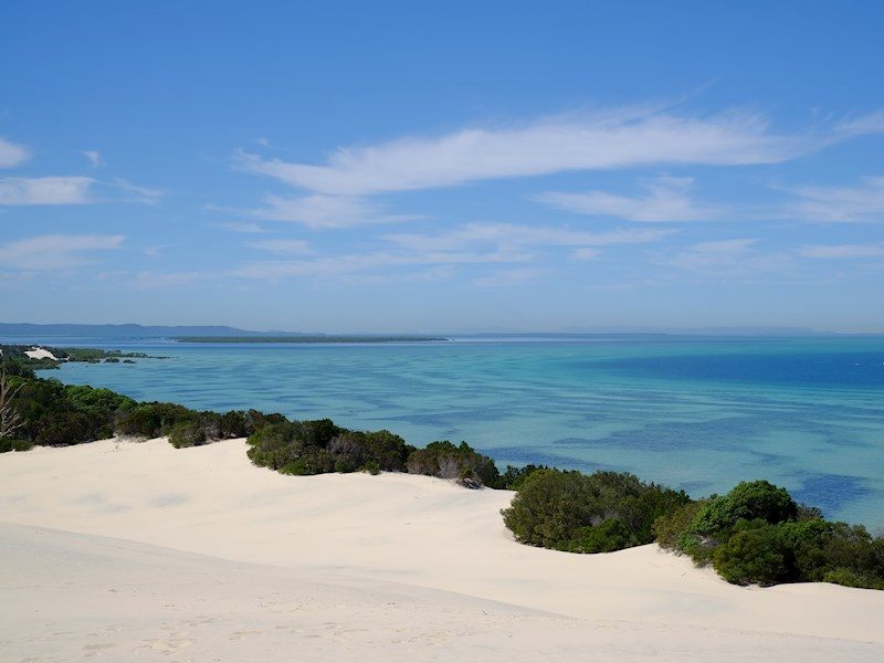 Big Sandhills