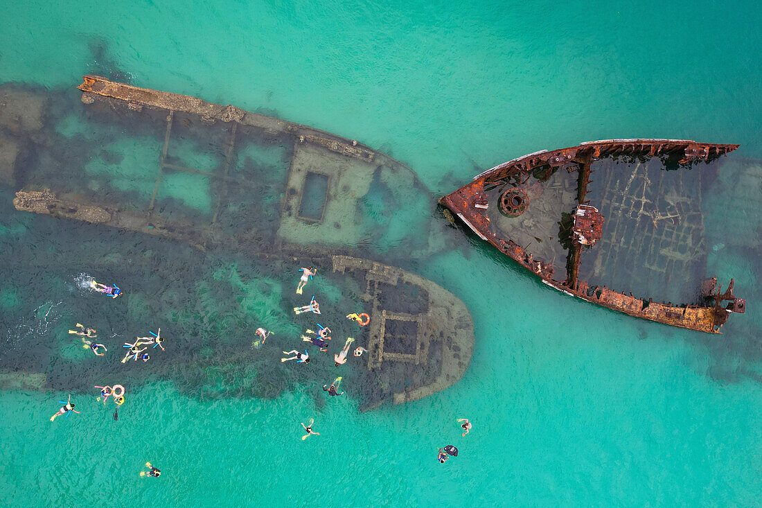 Your experience at Moreton Island Day Trip From Brisbane