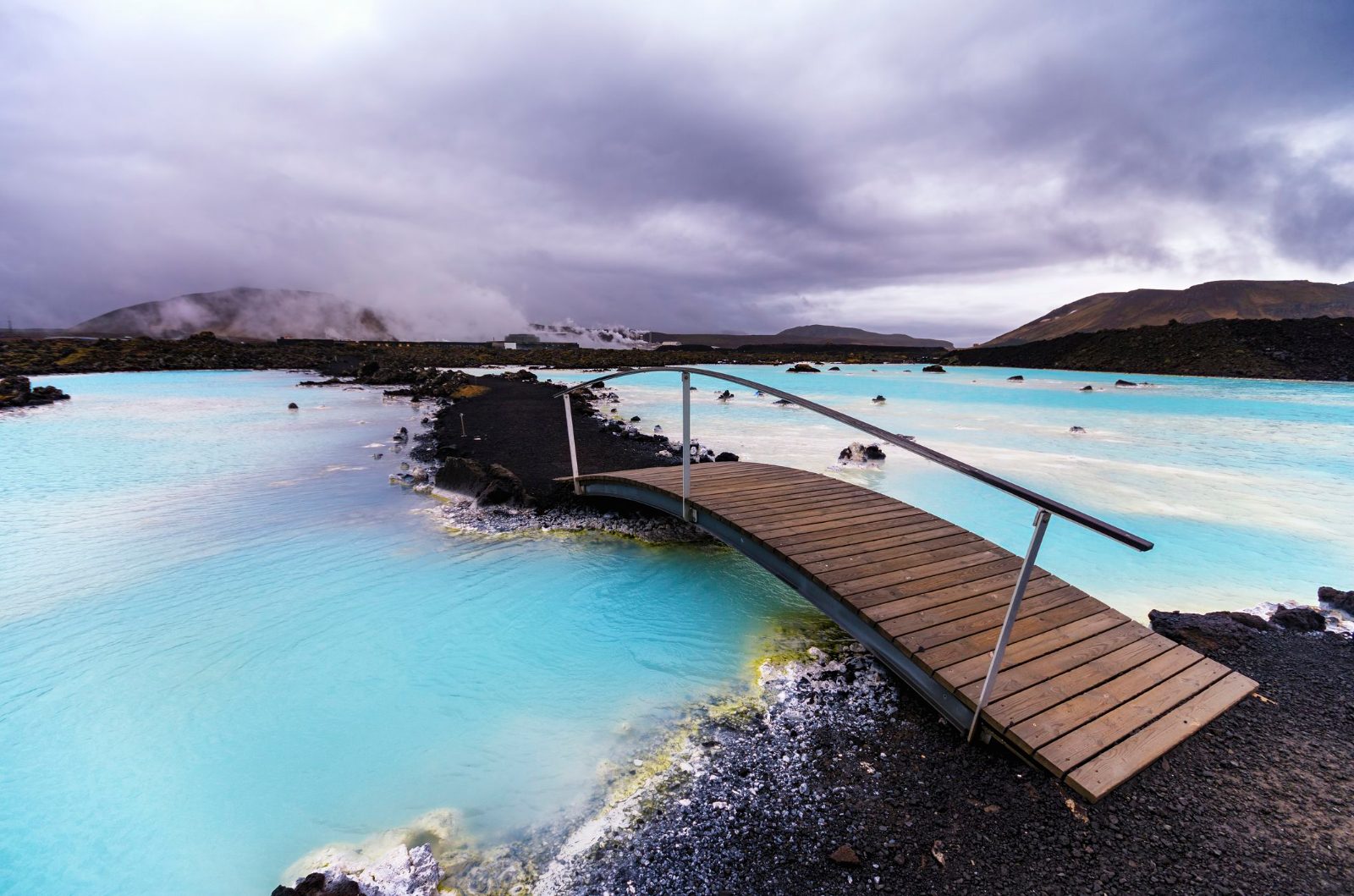 Blue Lagoon