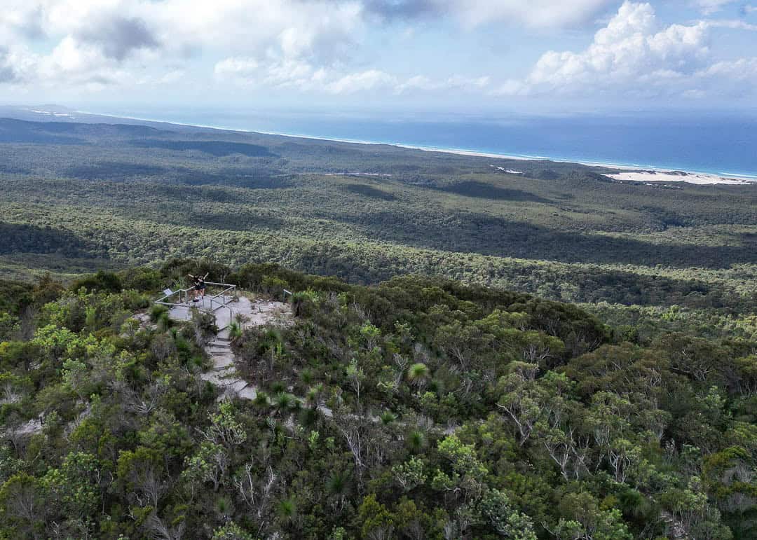Mount Tempest
