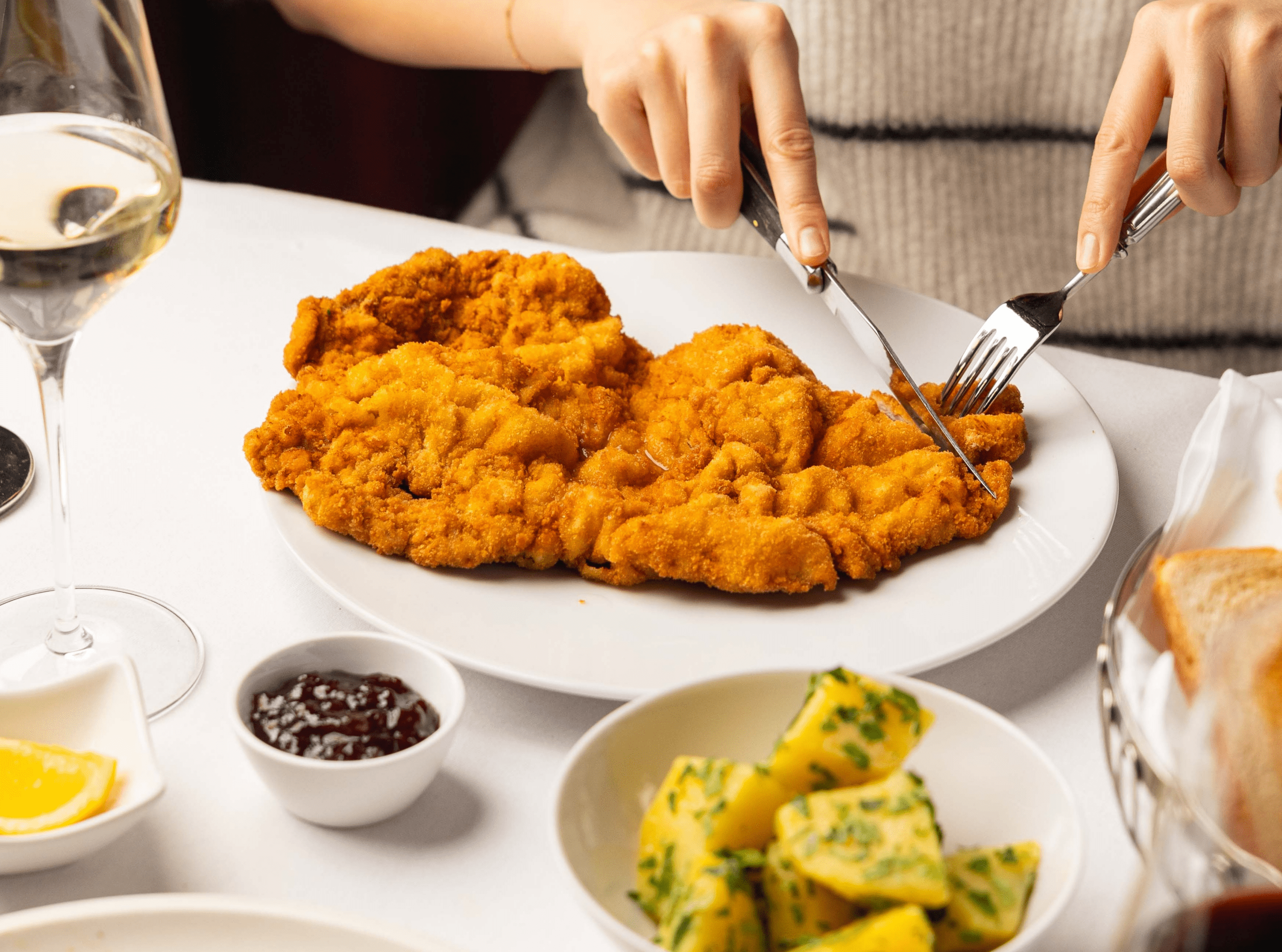 Period Cuisine