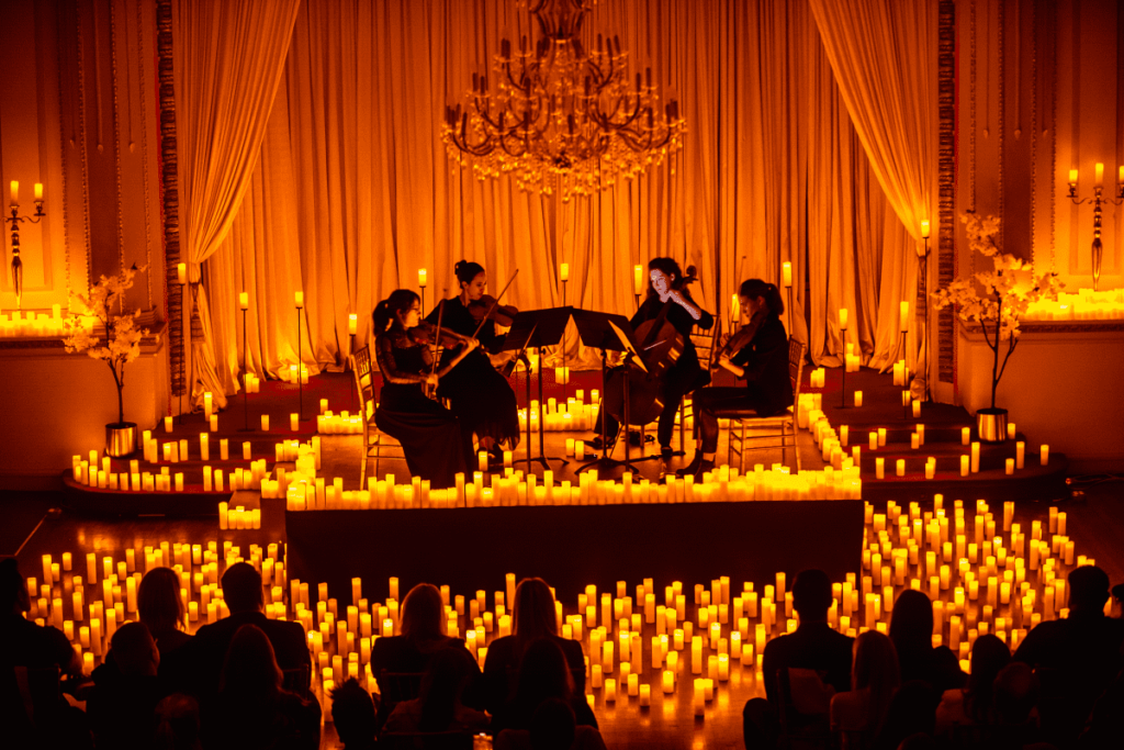 Your experience at Mozart Dinner Concert Salzburg Tickets