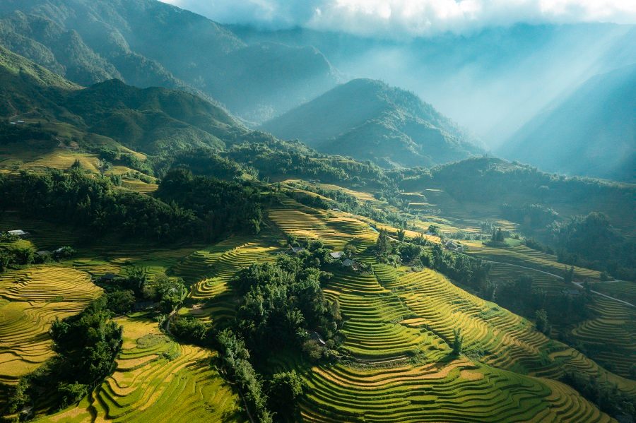 Hanoi to Sapa Private Car Transfer Explained