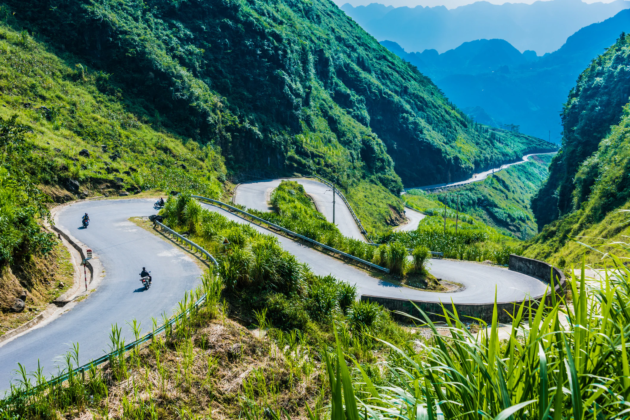 Your experience at Hanoi to Sapa Private Car