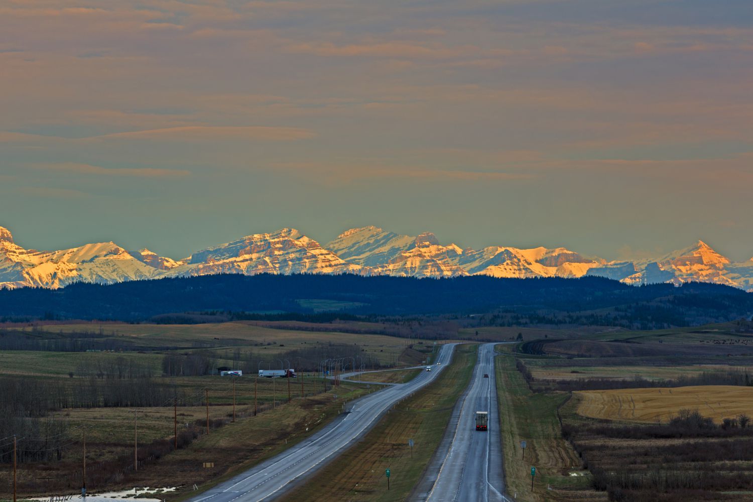 Trans-Canada Highway