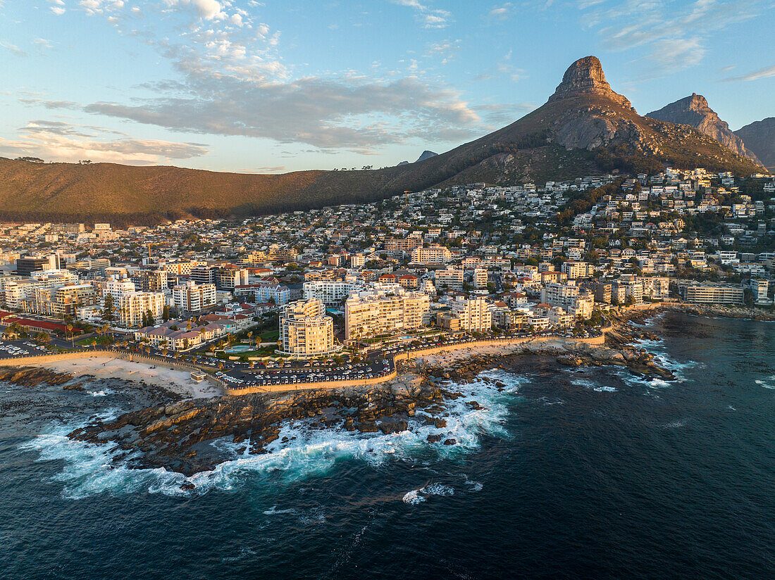 Atlantic Seaboard