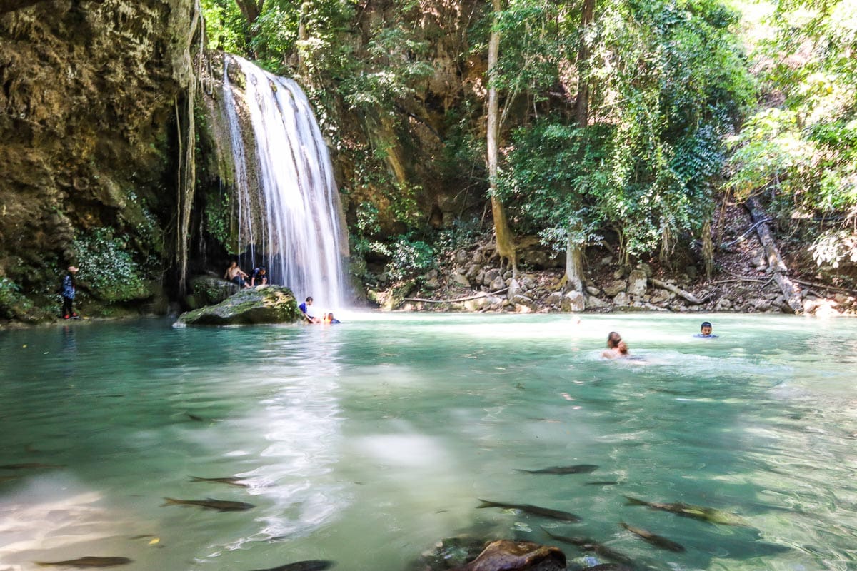 Your experience at Kanchanaburi Day Trip From Bangkok