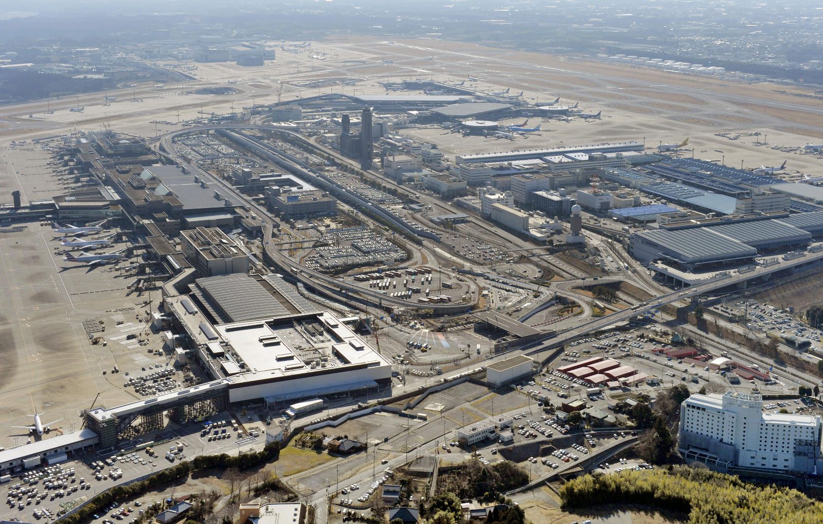Narita Airport Private Transfer: What to Expect