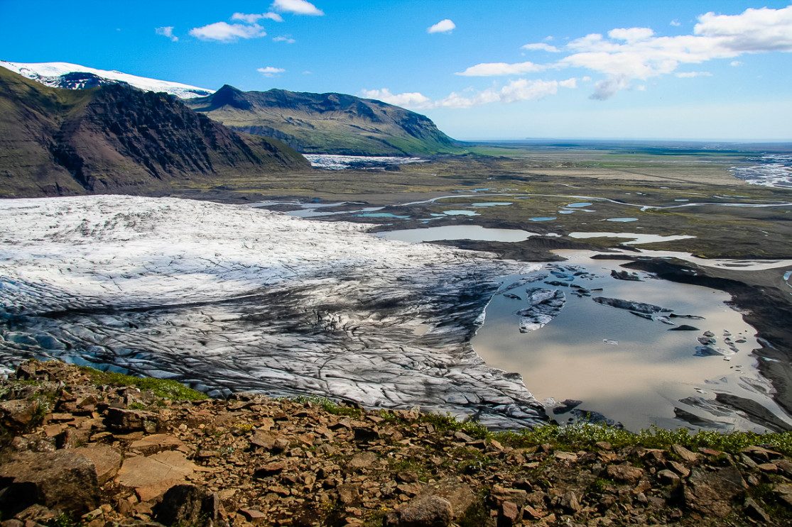 Skaftafellsjökull