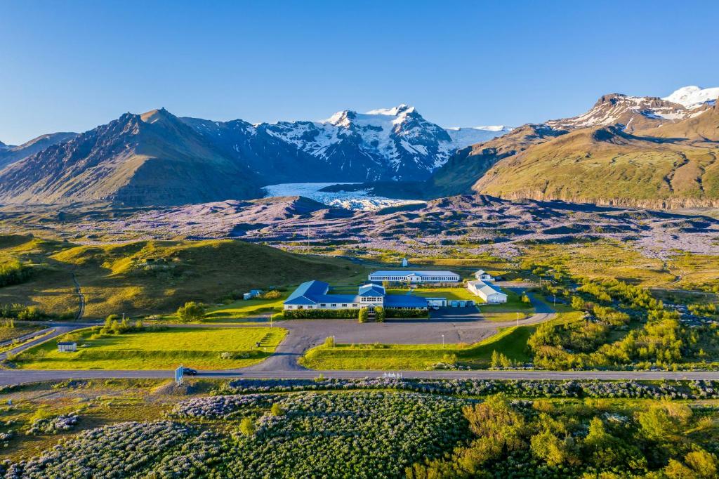 Hotel Skaftafell