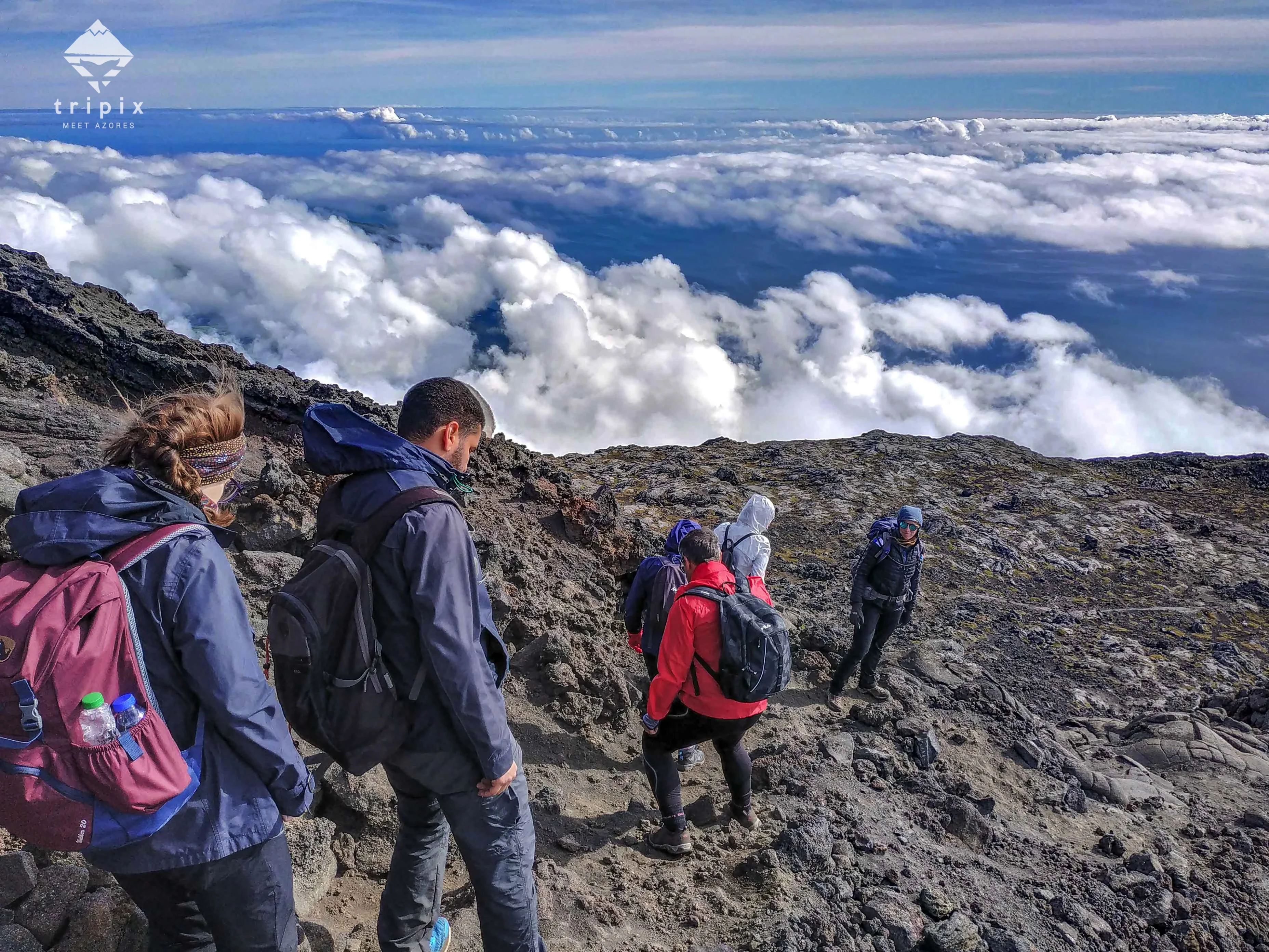 Your experience at Mount Pico Hike