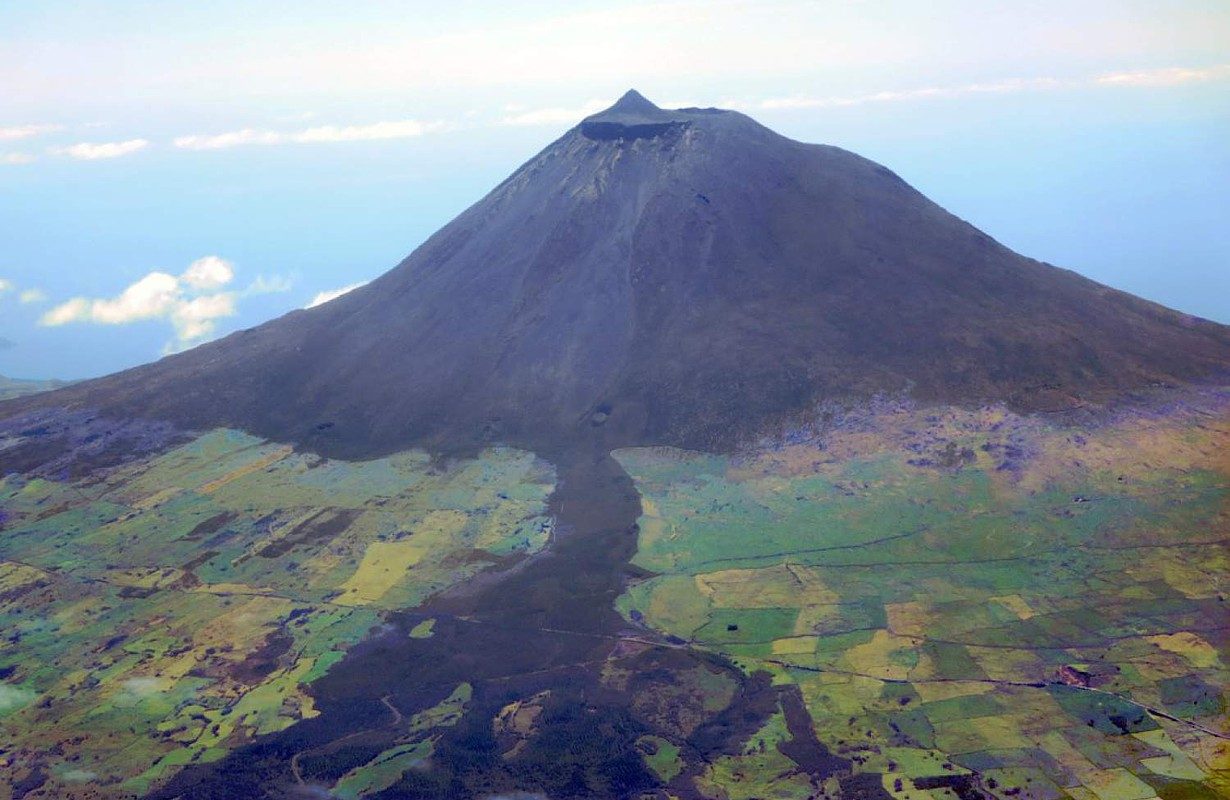 Planning Your Mount Pico Hike in the Azores