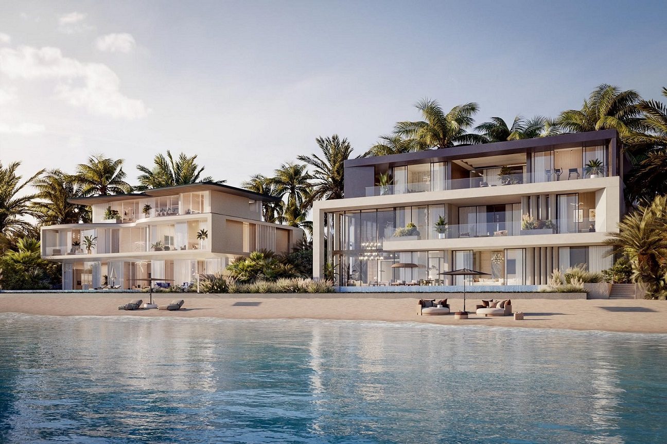 Agia Pelagia Villas