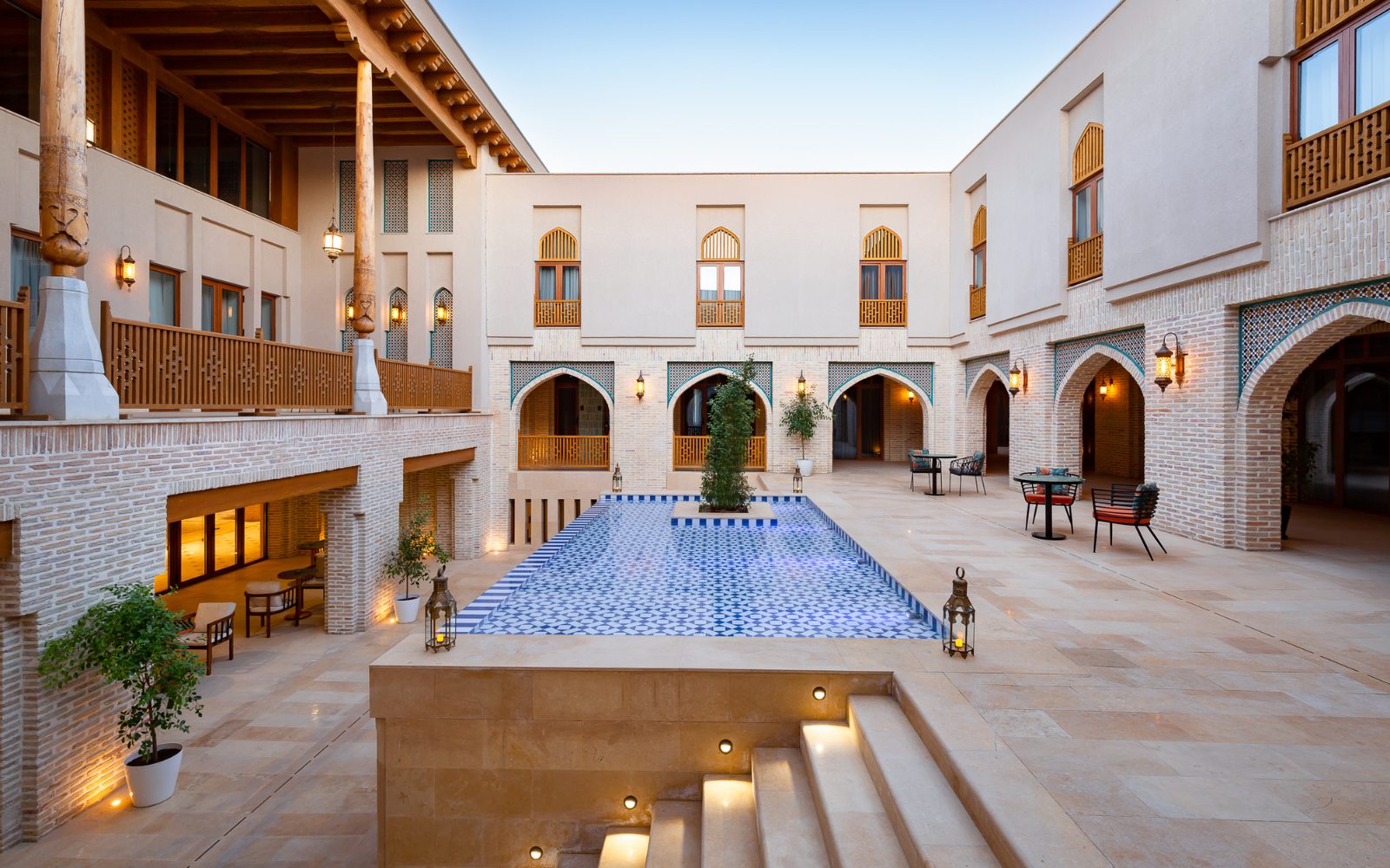 Rethymno Boutique Stays