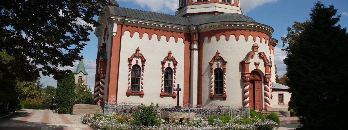 Bendery Fortress
