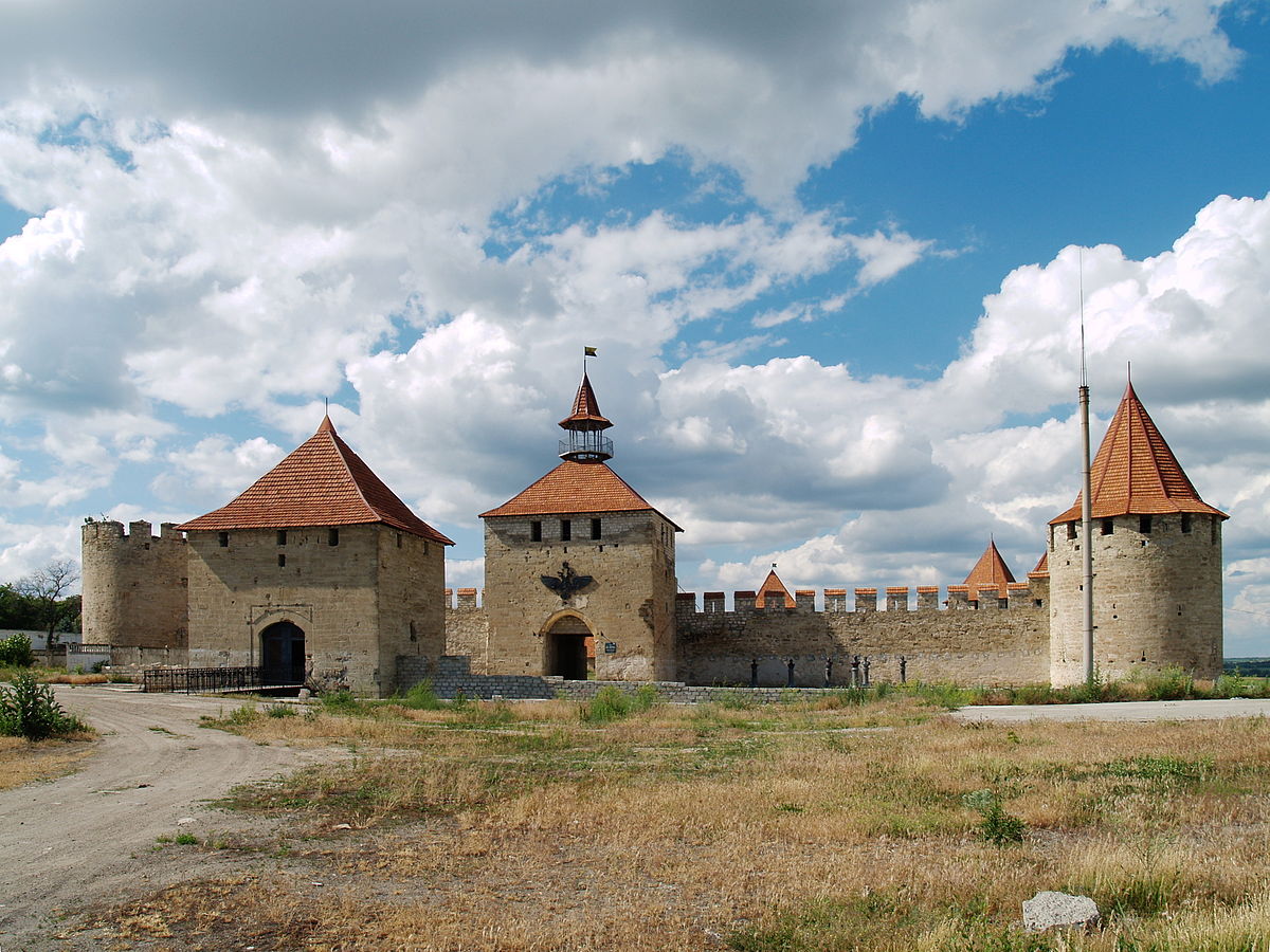 Your experience at Transnistria Tour From Chisinau