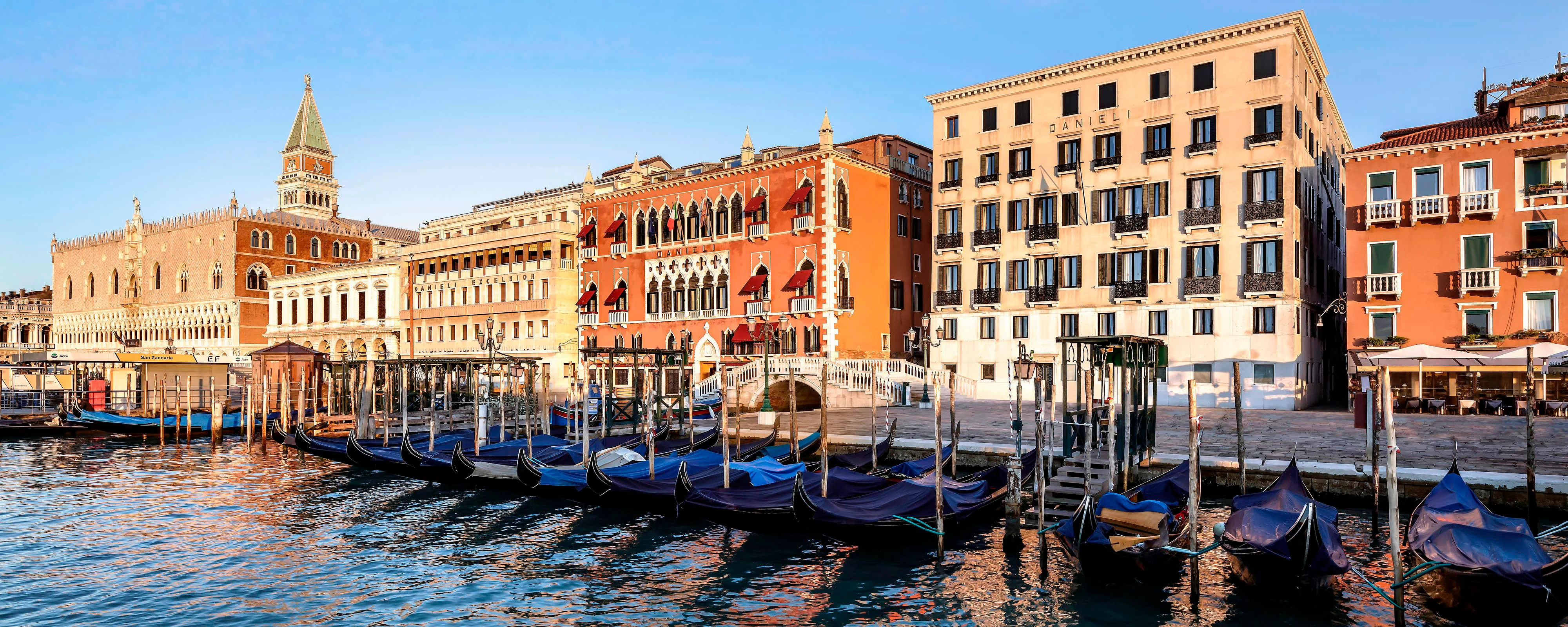 Hotel Danieli