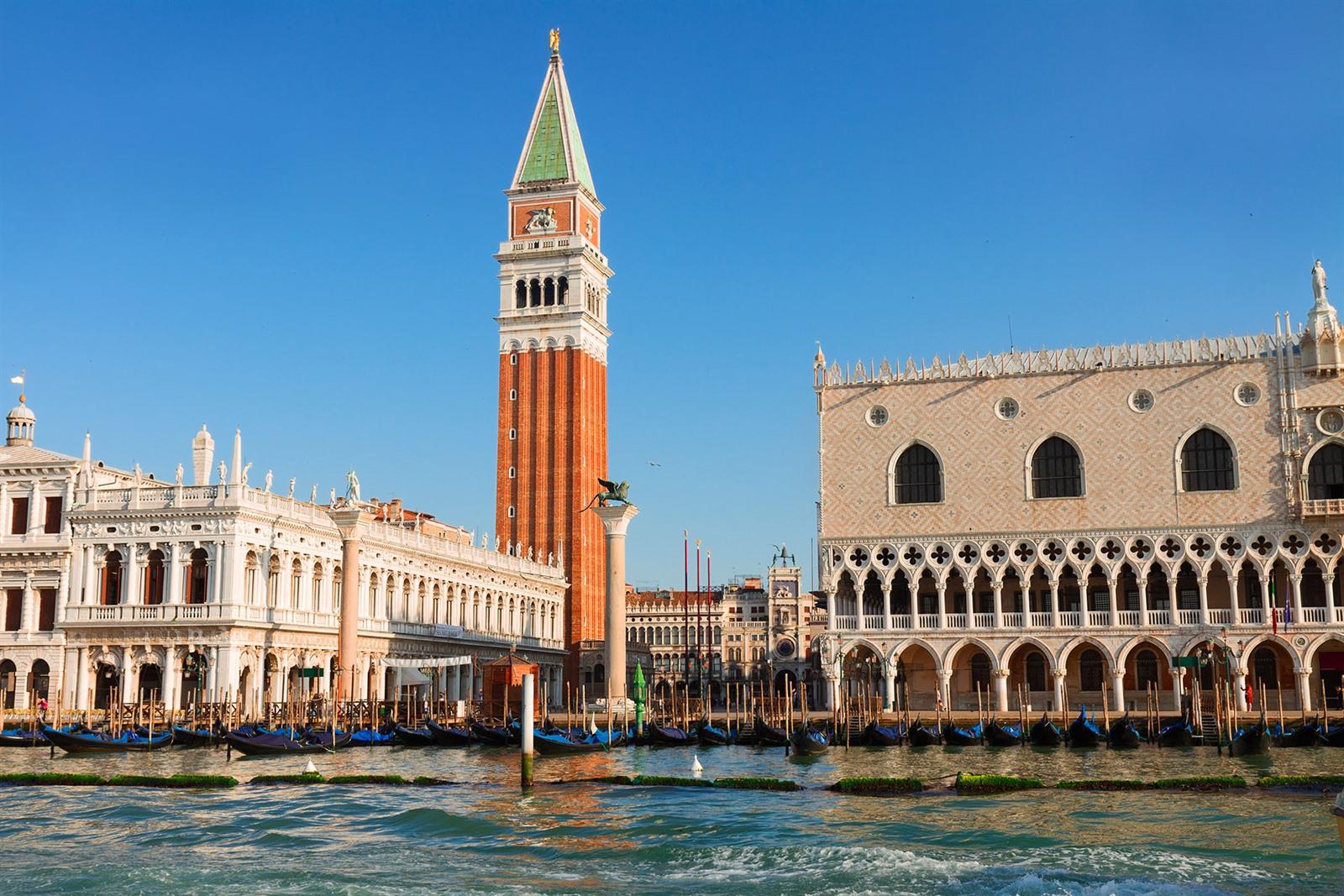 Campanile di San Marco