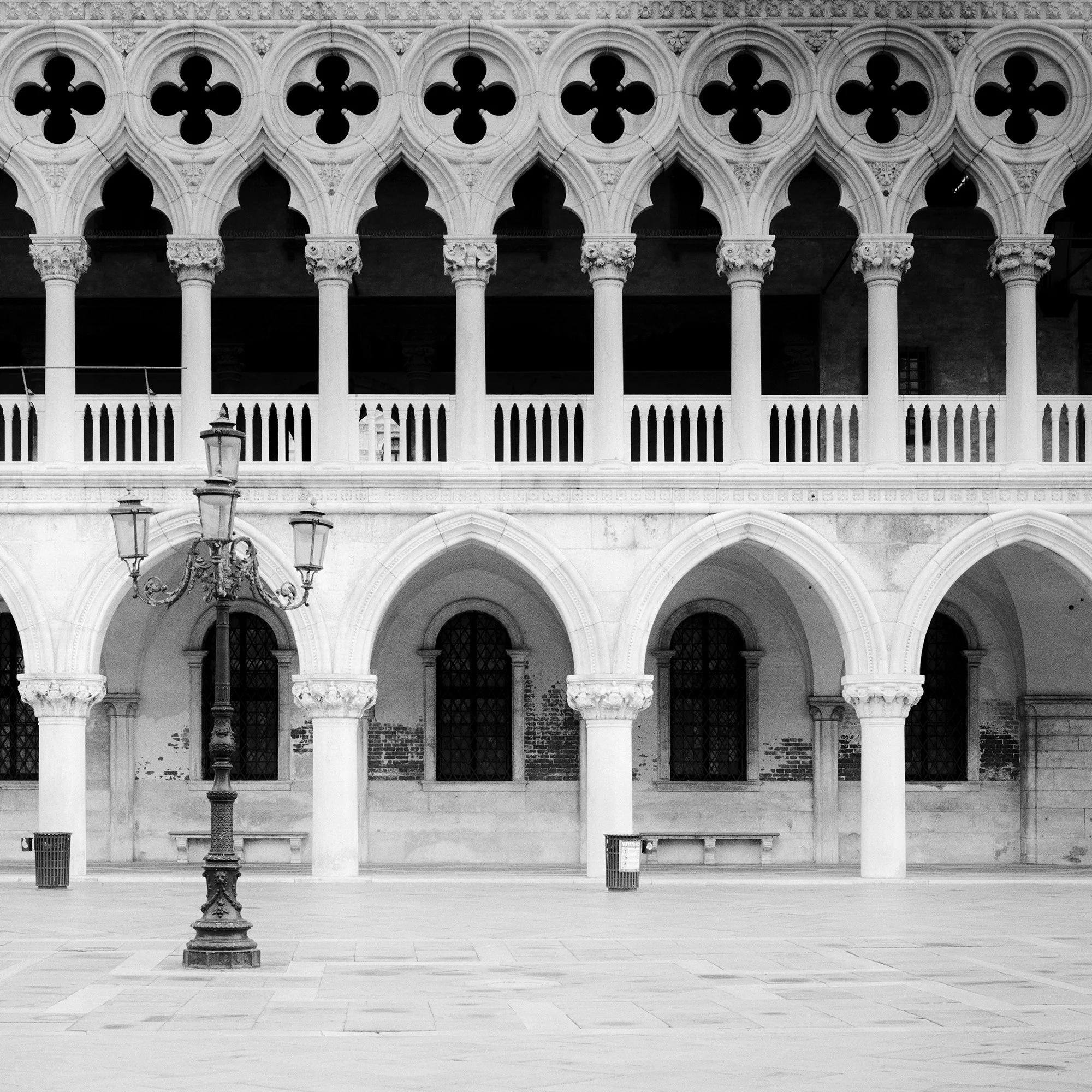 Inside the Doge's Palace Secret Itineraries Tour