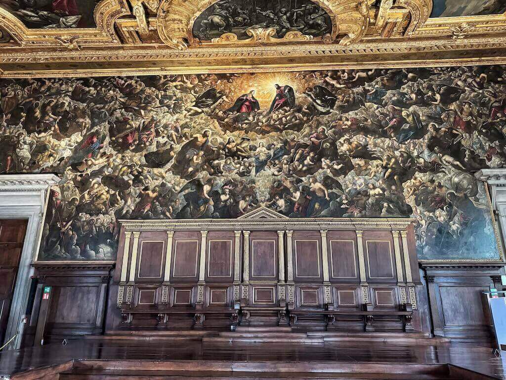 Chamber of the Great Council