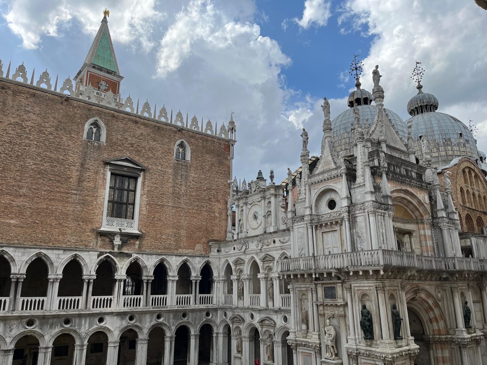 Doge's Palace Secret Itineraries Tour