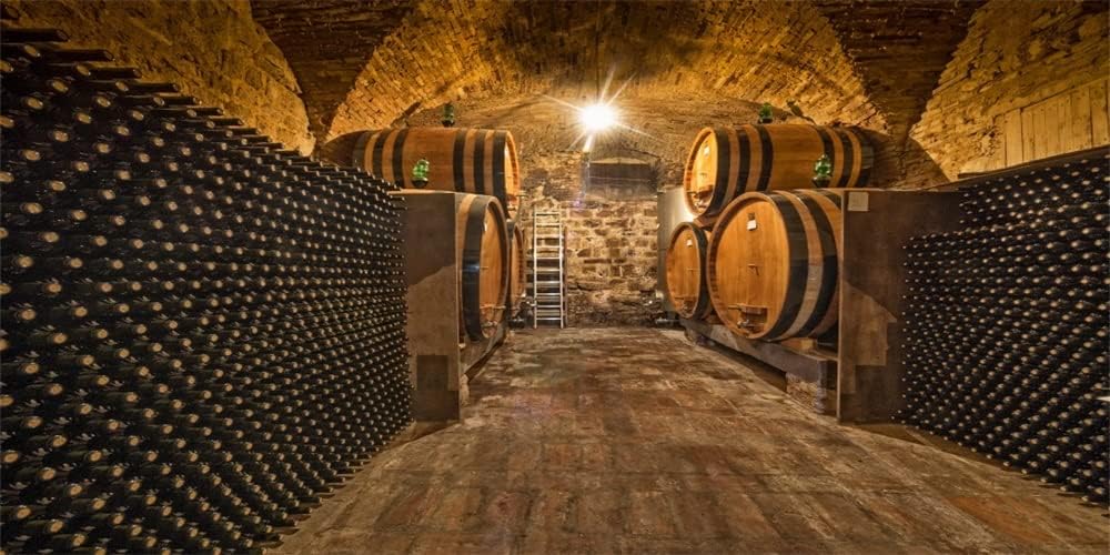 Your experience at Montepulciano Wine Tasting