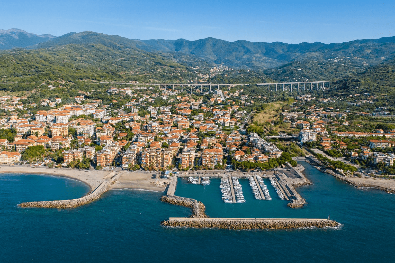 Porticciolo di Presidiana