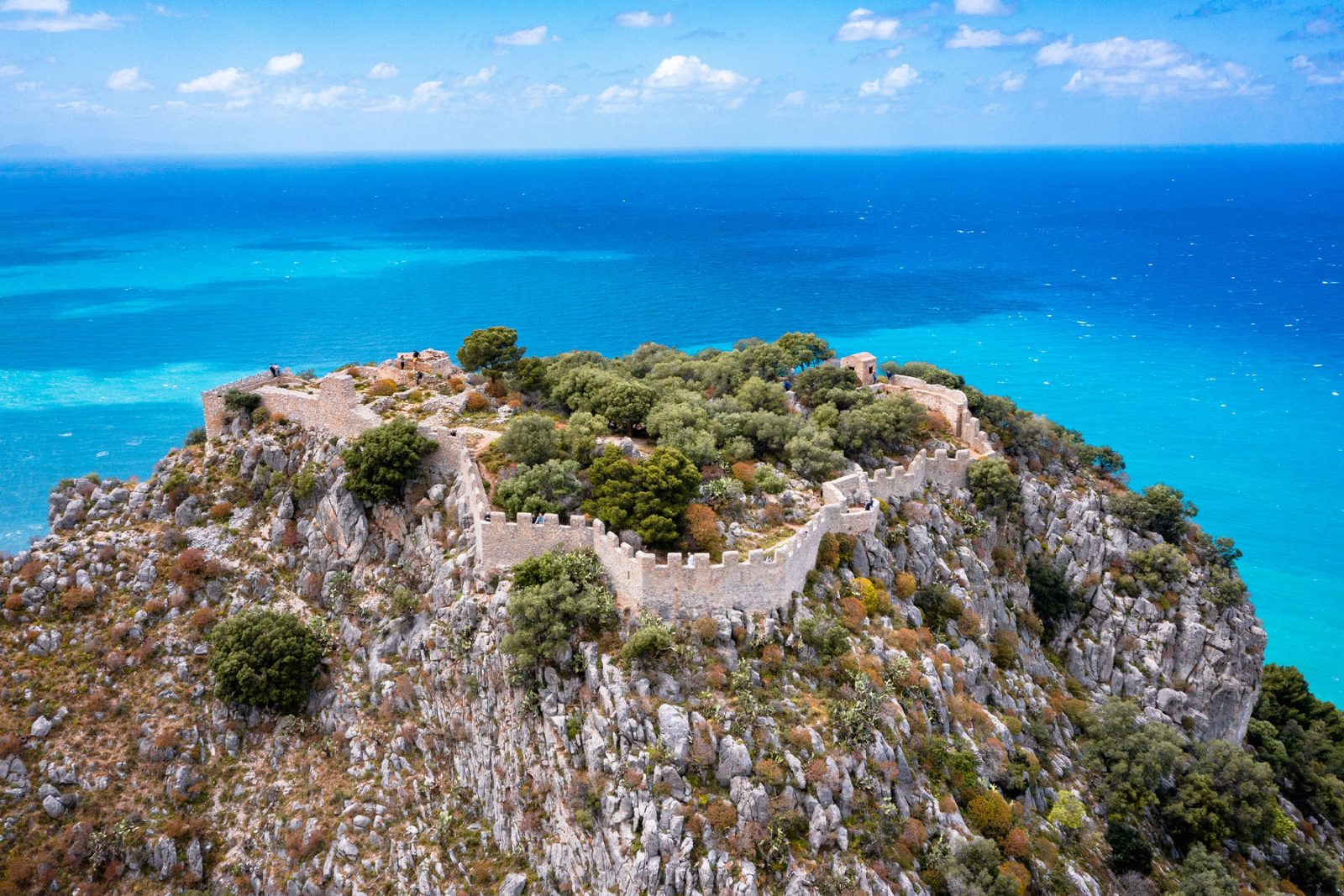 La Rocca