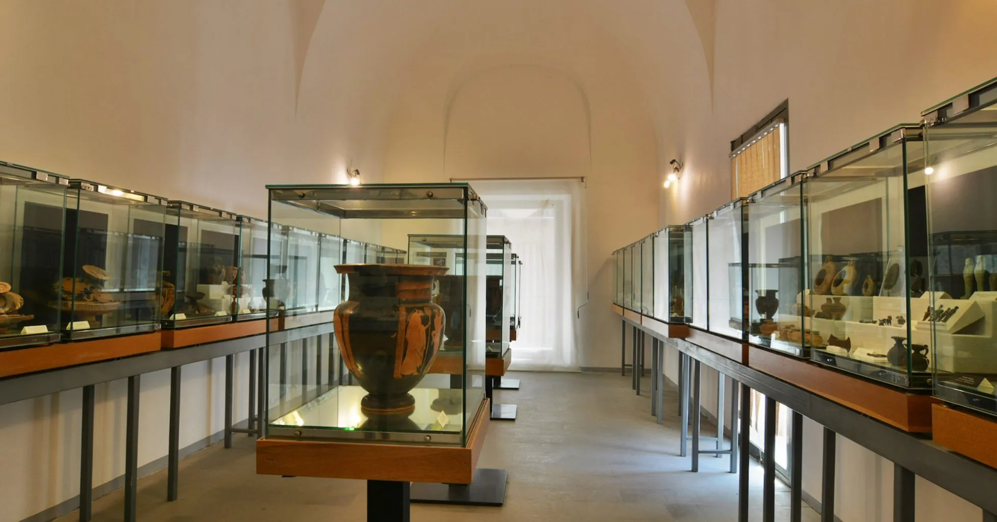 Museo Mandralisca