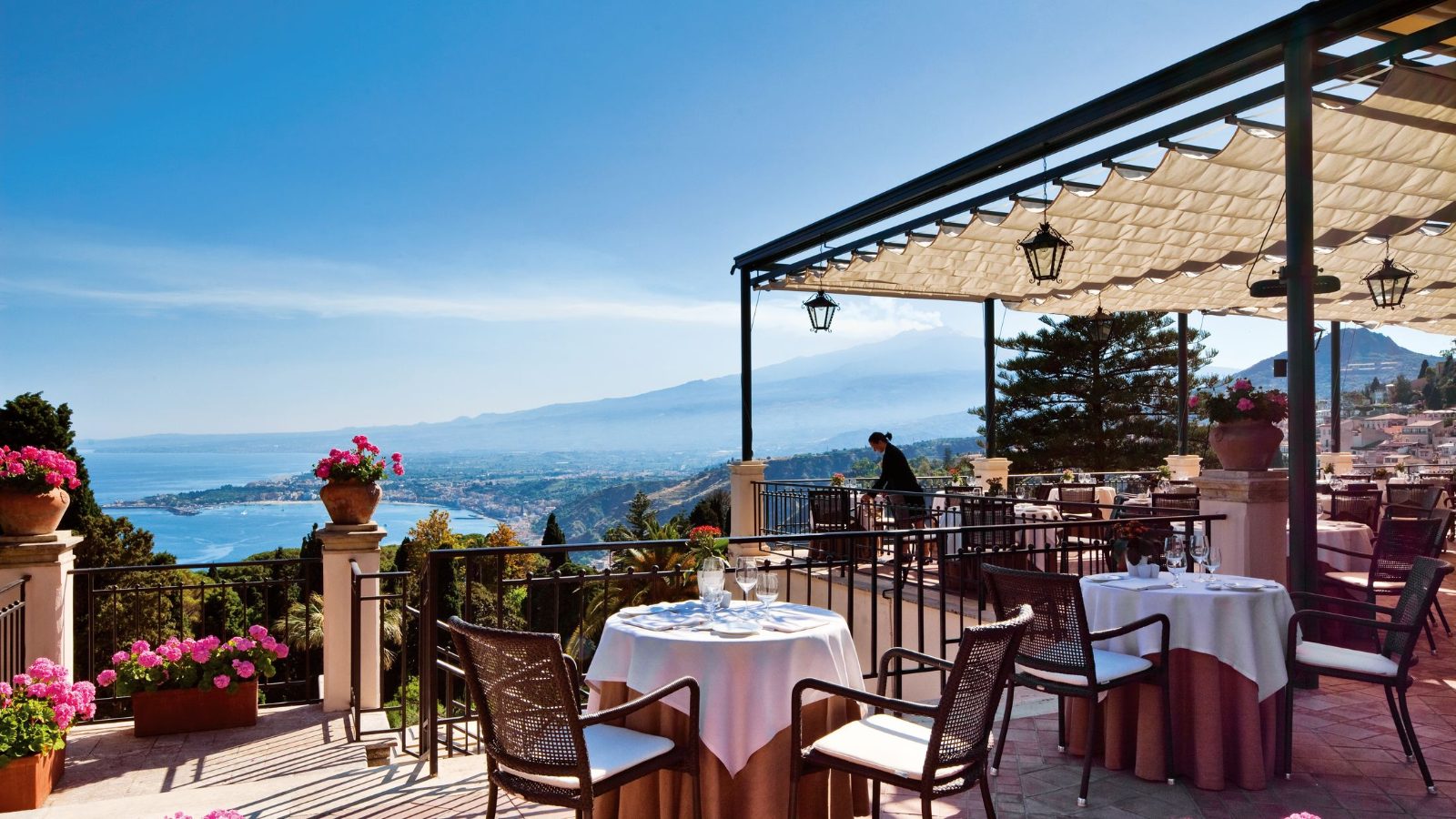 Grand Hotel Timeo